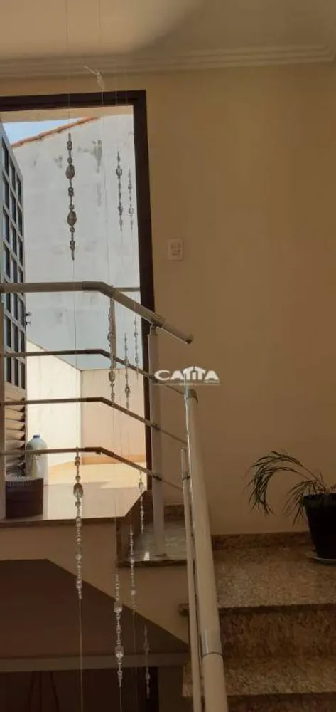 Sobrado, 4 quartos, 300 m² - Foto 7