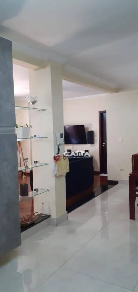 Sobrado, 4 quartos, 300 m² - Foto 24