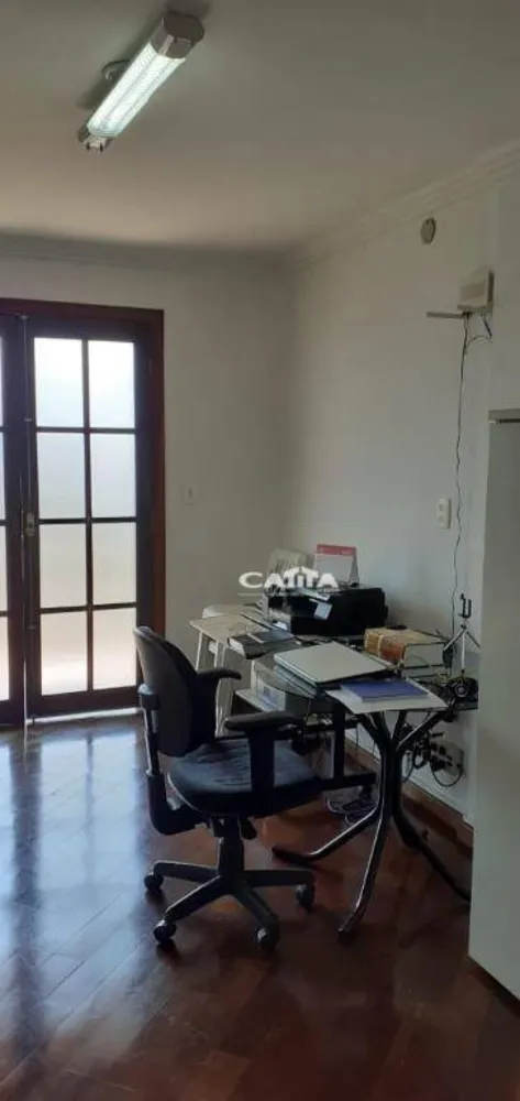 Sobrado, 4 quartos, 300 m² - Foto 10
