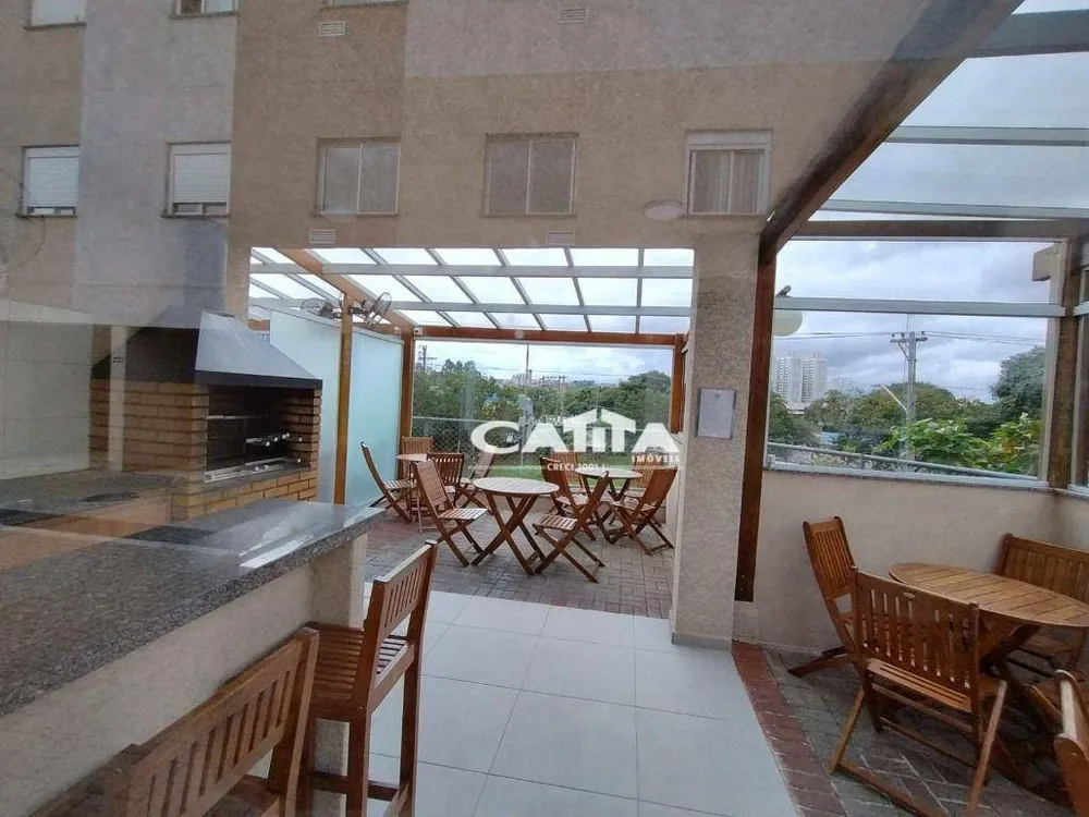 Apartamento, 2 quartos, 42 m² - Foto 6