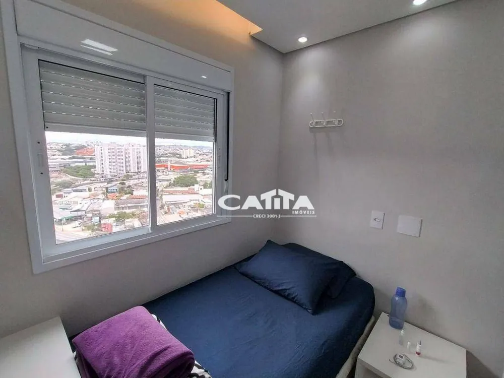 Apartamento, 2 quartos, 42 m² - Foto 4
