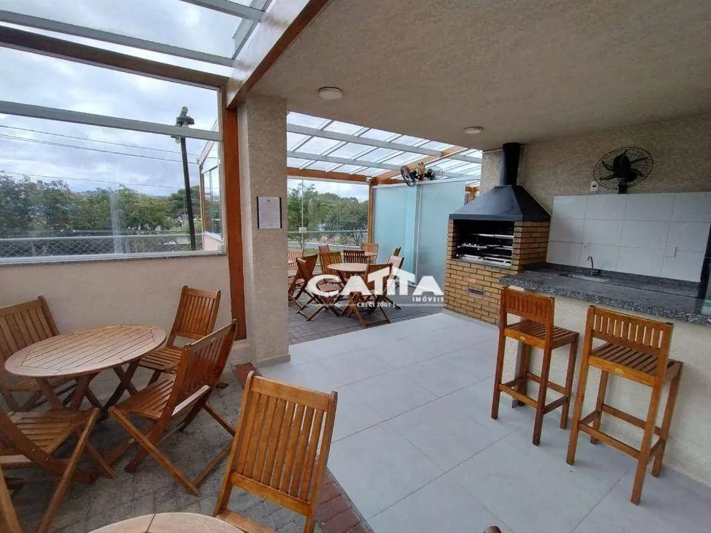 Apartamento, 2 quartos, 42 m² - Foto 5