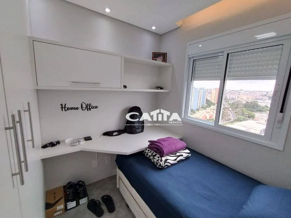 Apartamento, 2 quartos, 42 m² - Foto 3