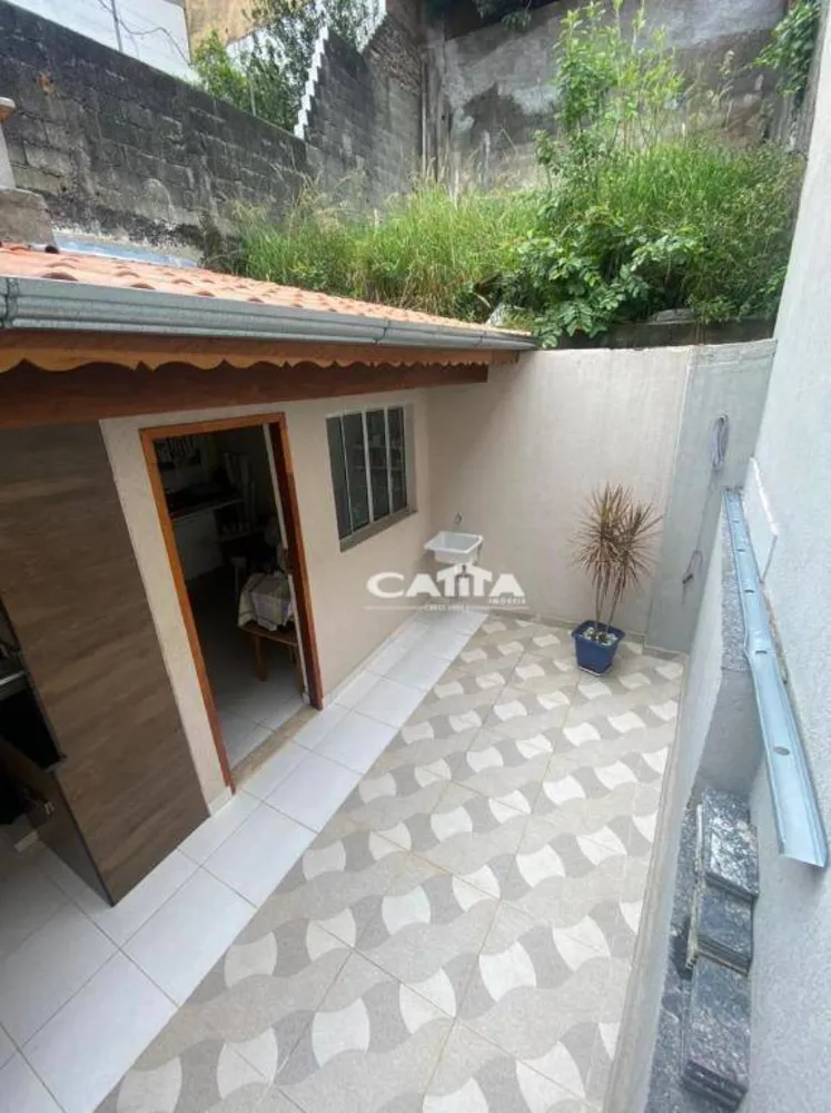 Sobrado, 3 quartos, 195 m² - Foto 15