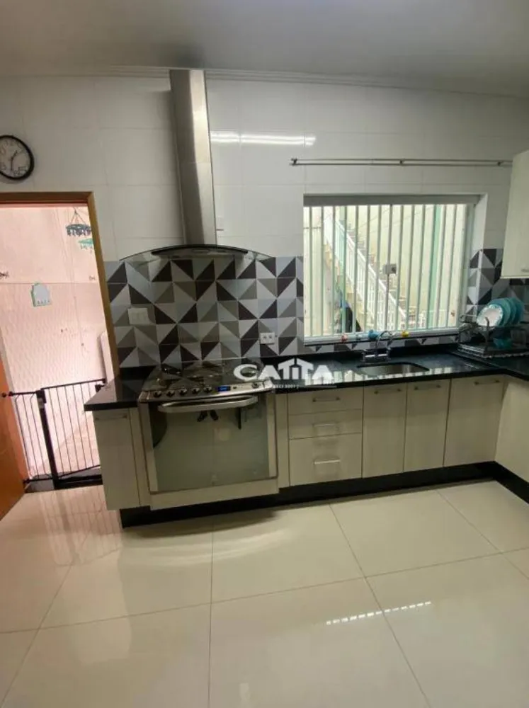 Sobrado, 3 quartos, 195 m² - Foto 3
