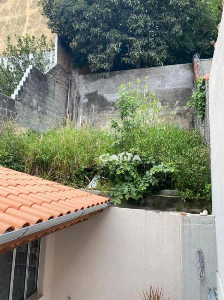 Sobrado, 3 quartos, 195 m² - Foto 12