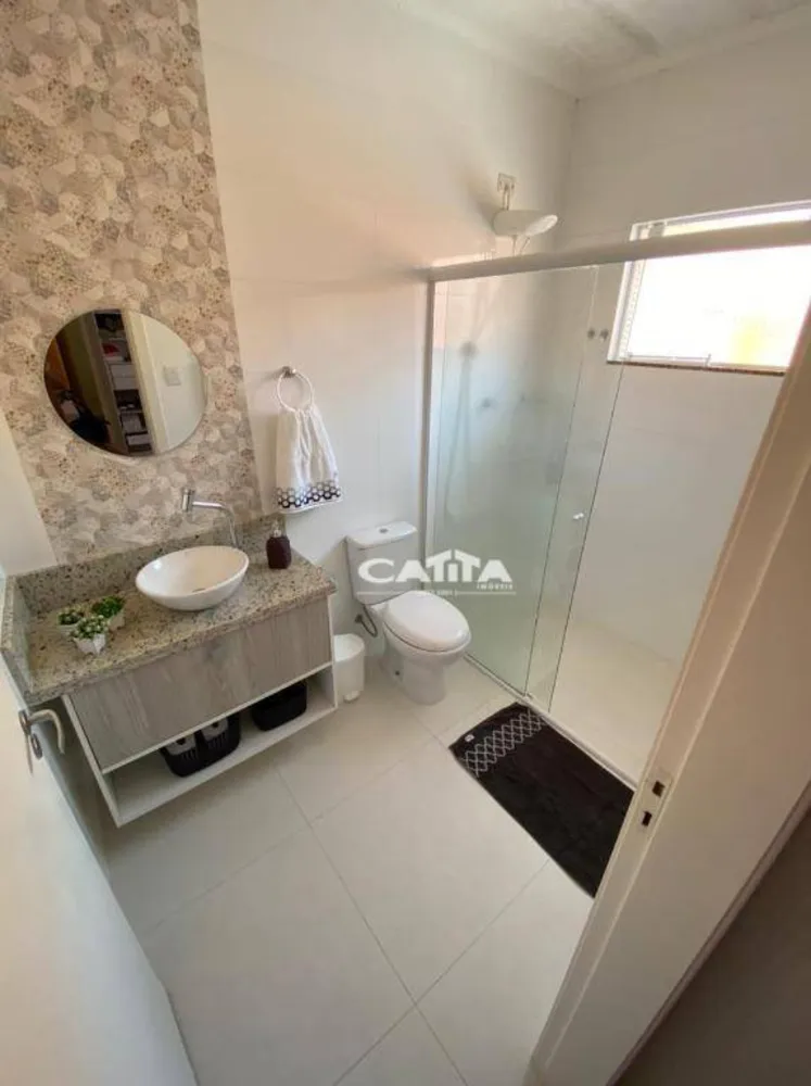 Sobrado, 3 quartos, 195 m² - Foto 5