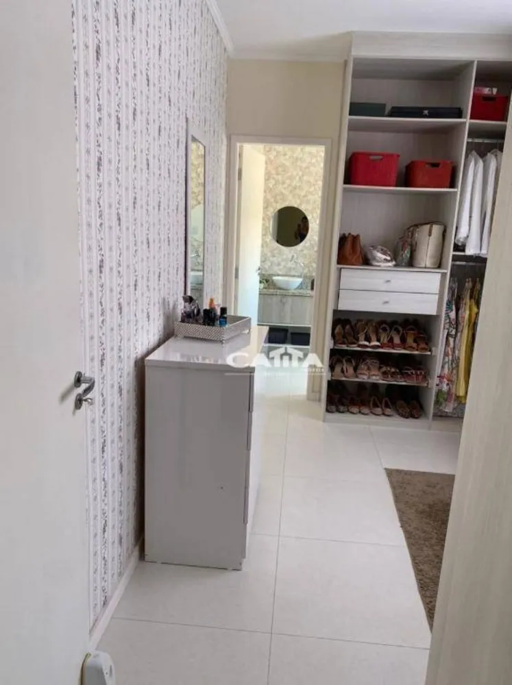 Sobrado, 3 quartos, 195 m² - Foto 10