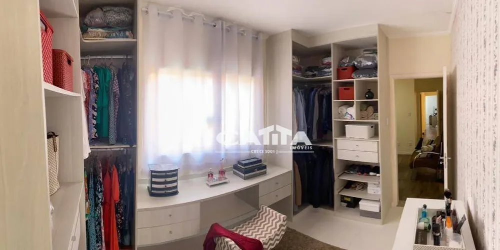 Sobrado, 3 quartos, 195 m² - Foto 8
