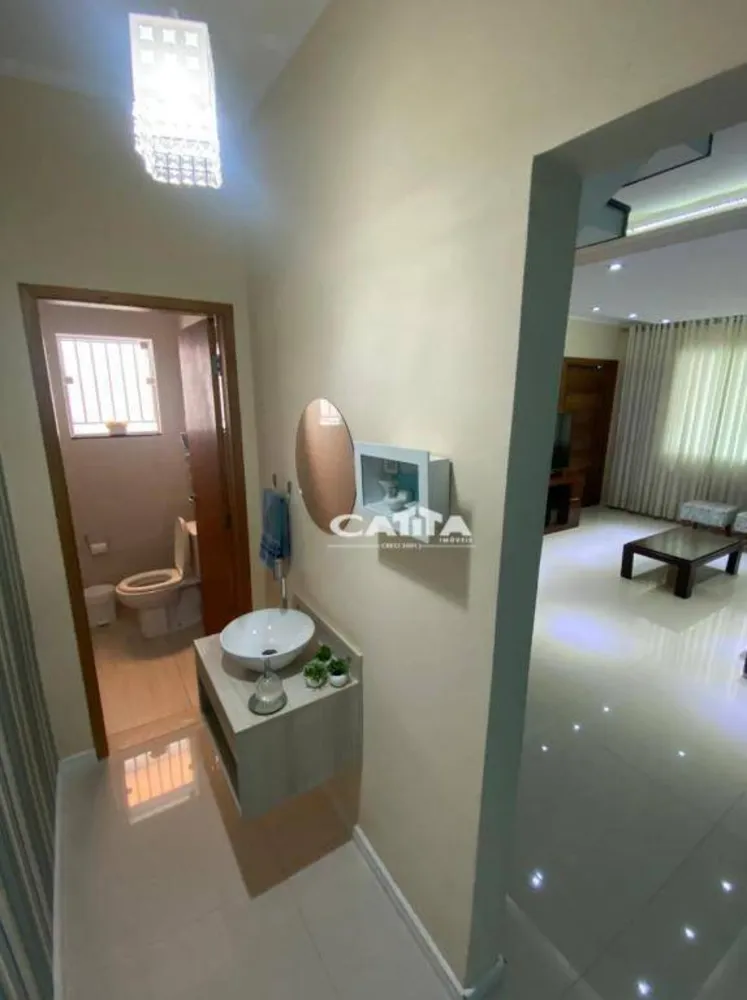 Sobrado, 3 quartos, 195 m² - Foto 6