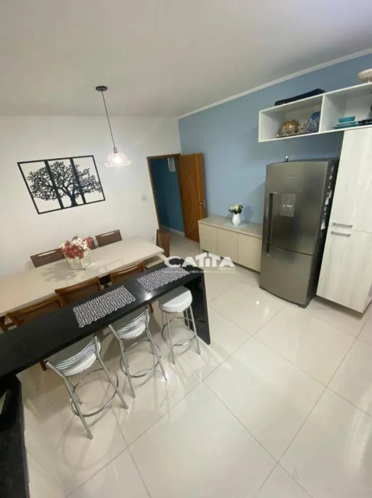 Sobrado, 3 quartos, 195 m² - Foto 4