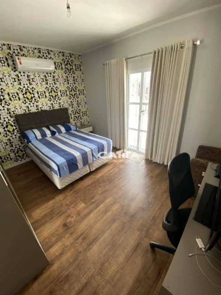 Sobrado, 3 quartos, 195 m² - Foto 7