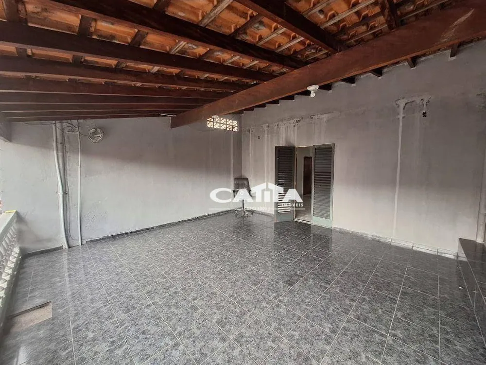 Sobrado, 3 quartos, 139 m² - Foto 7
