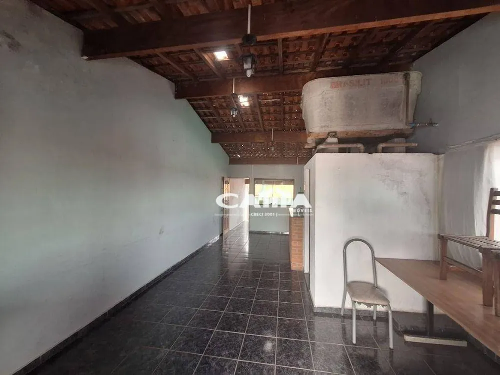 Sobrado, 3 quartos, 139 m² - Foto 6