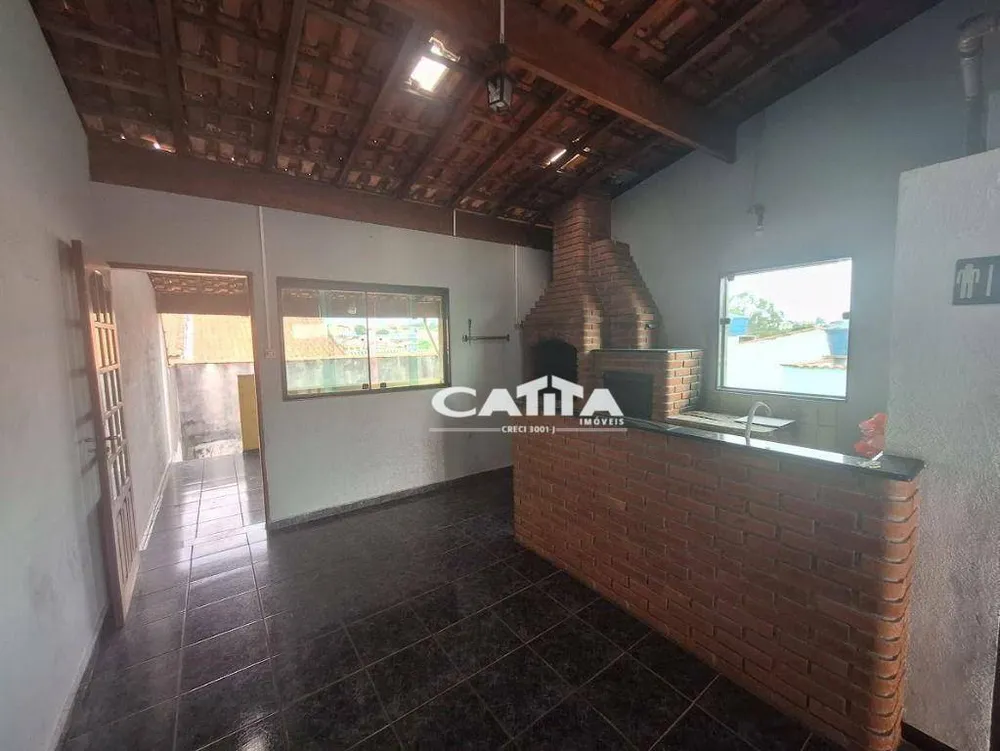 Sobrado, 3 quartos, 139 m² - Foto 10