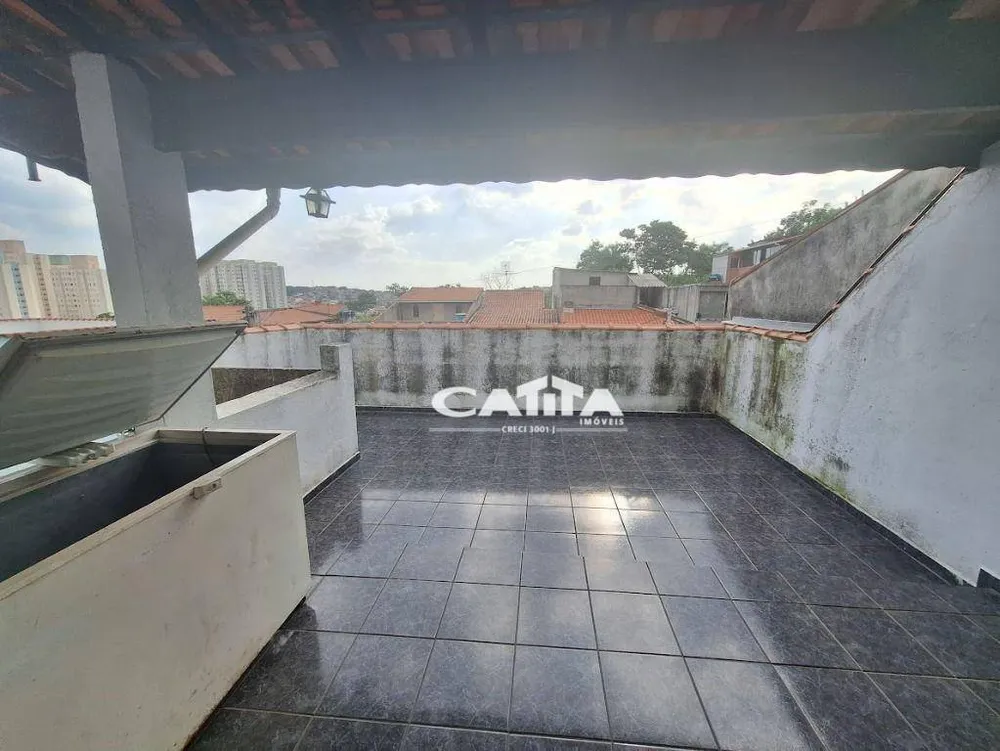 Sobrado, 3 quartos, 139 m² - Foto 11
