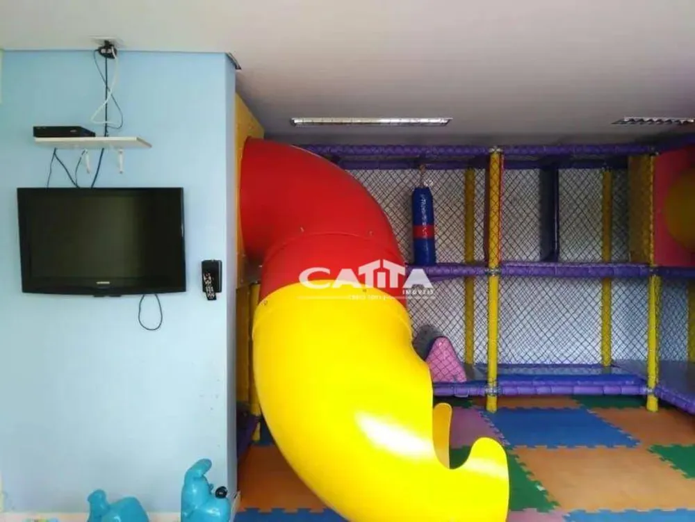 Apartamento, 3 quartos, 90 m² - Foto 4