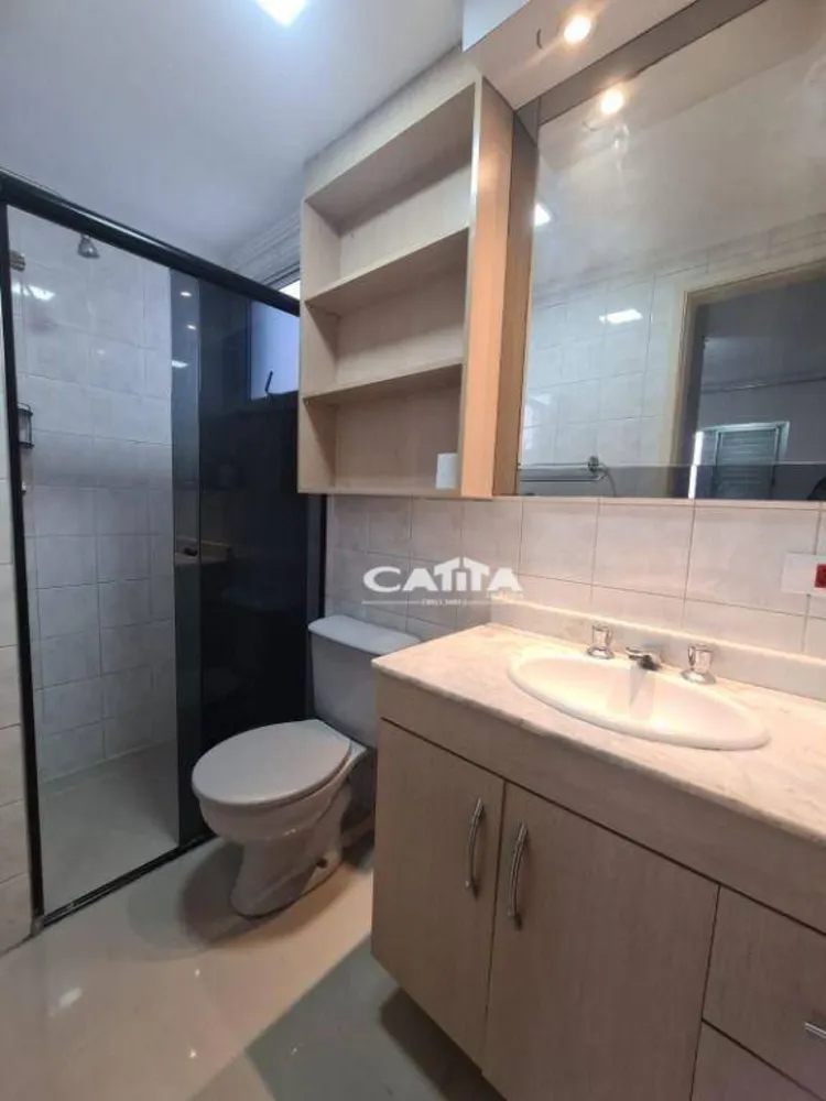 Apartamento, 3 quartos, 90 m² - Foto 1