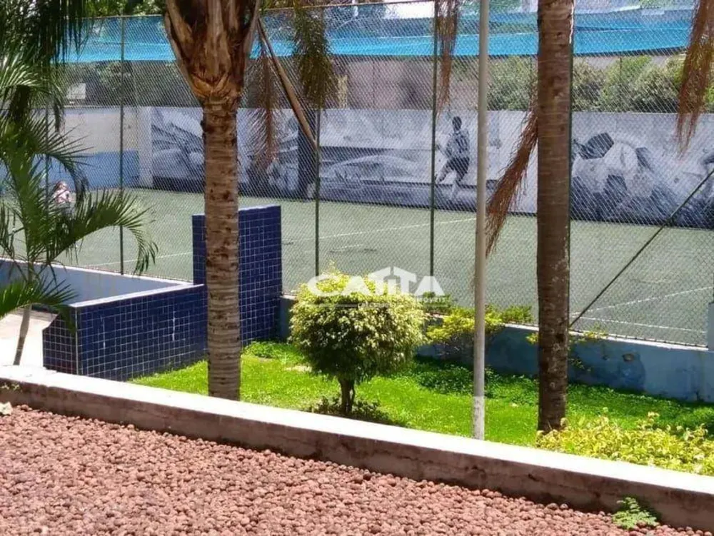 Apartamento, 3 quartos, 90 m² - Foto 3
