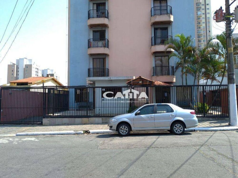 Apartamento, 2 quartos, 48 m² - Foto 1