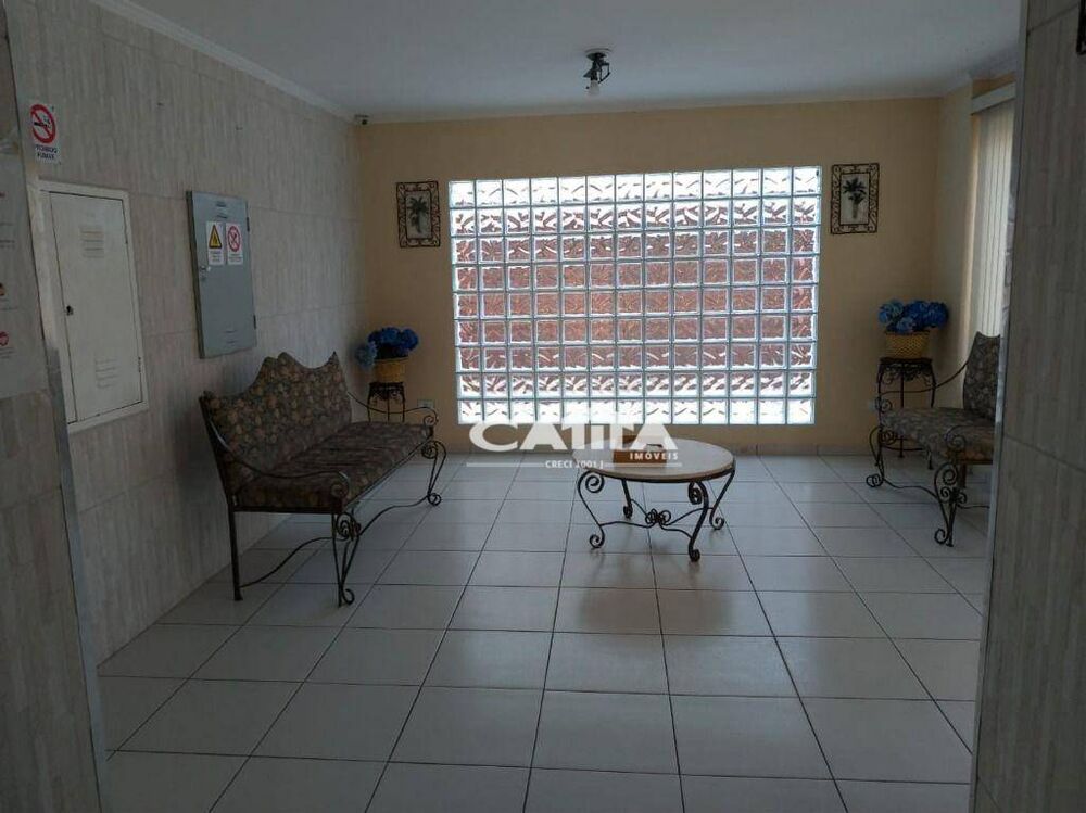 Apartamento, 2 quartos, 48 m² - Foto 3