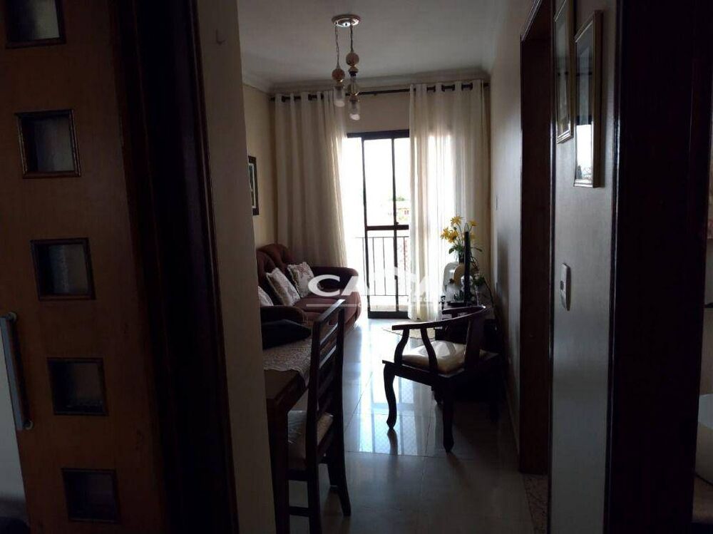 Apartamento, 2 quartos, 48 m² - Foto 8