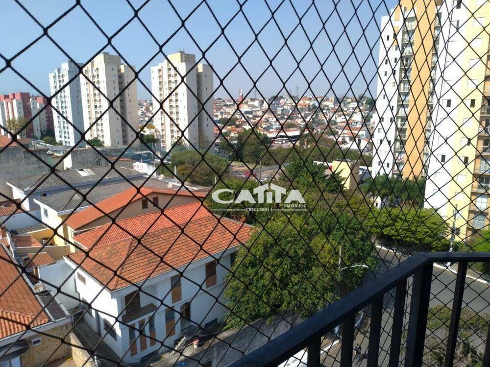 Apartamento, 2 quartos, 48 m² - Foto 6