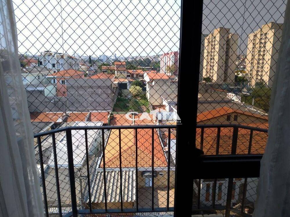 Apartamento, 2 quartos, 48 m² - Foto 7