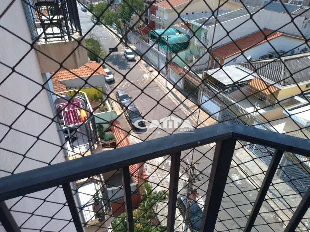 Apartamento, 2 quartos, 48 m² - Foto 21
