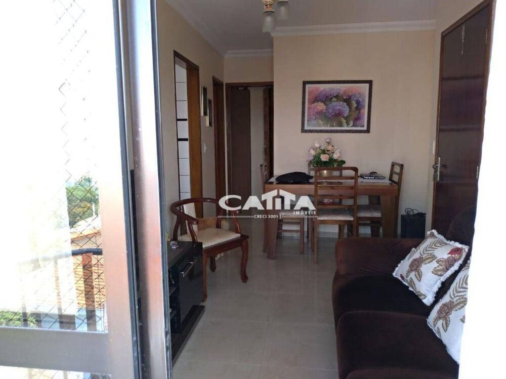 Apartamento, 2 quartos, 48 m² - Foto 2