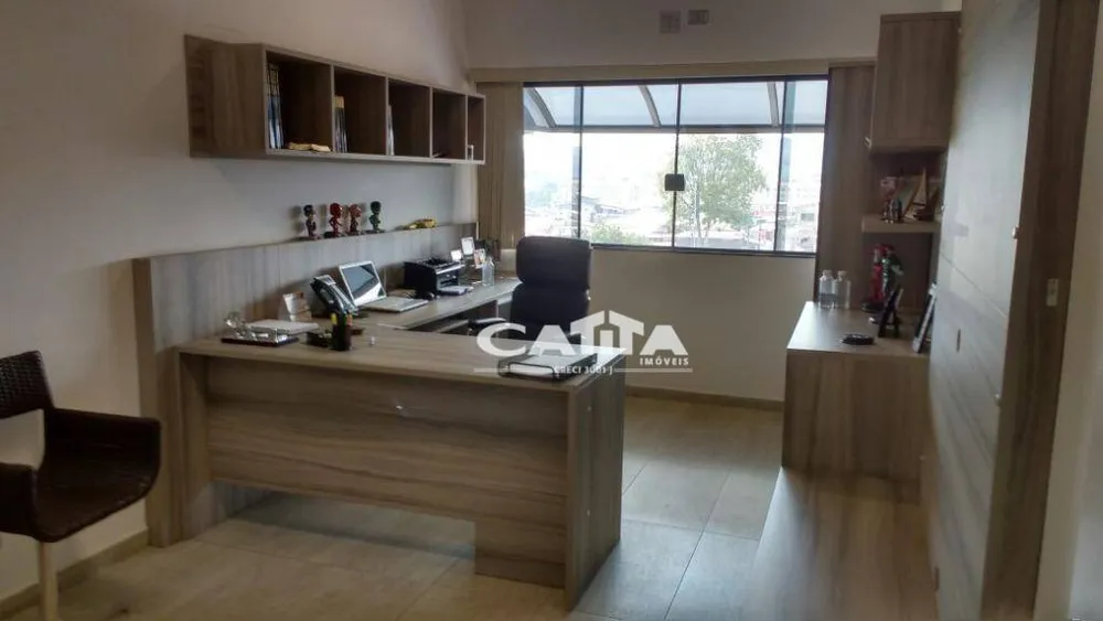 Depósito-Galpão, 1093 m² - Foto 5