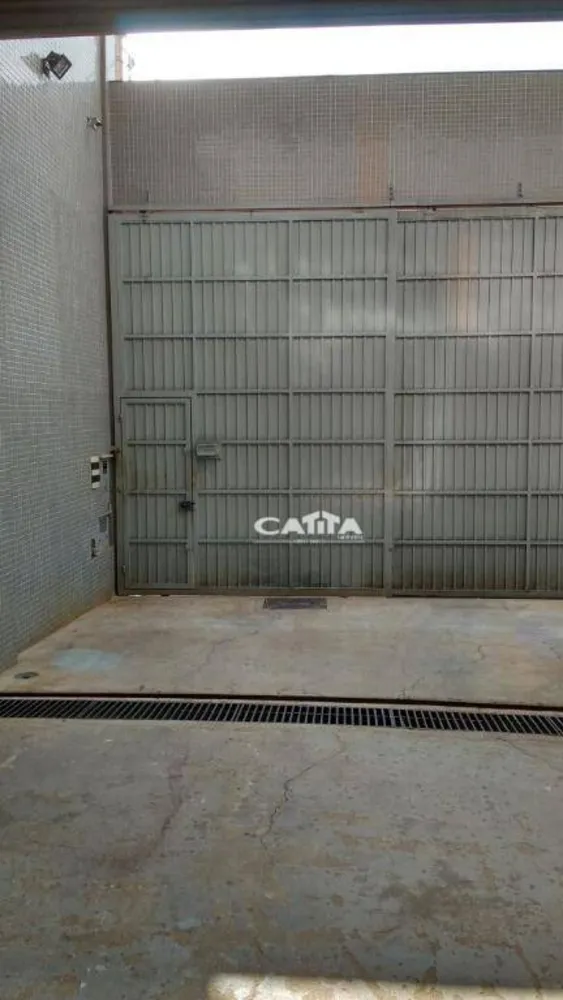 Depósito-Galpão, 1093 m² - Foto 1