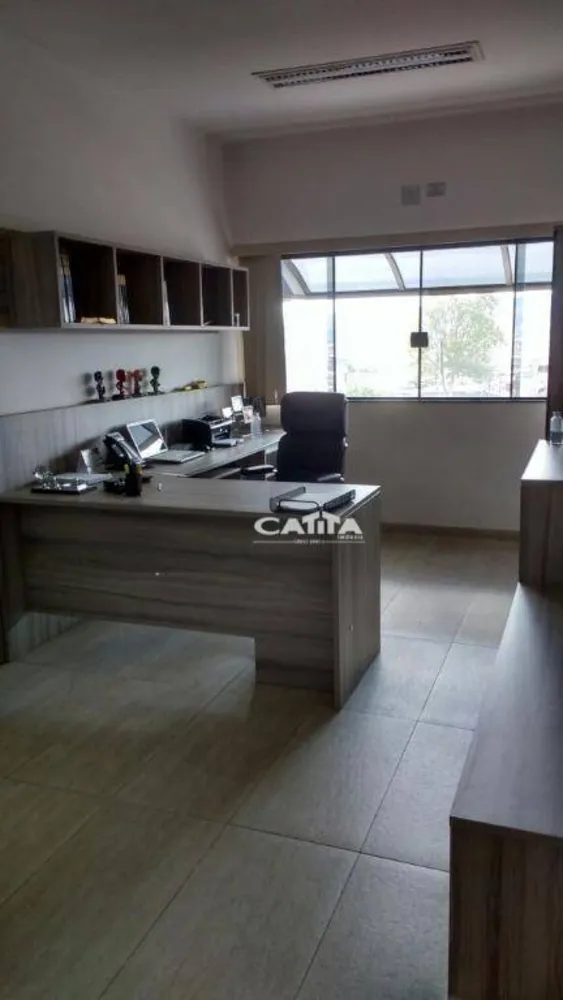 Depósito-Galpão, 1093 m² - Foto 7