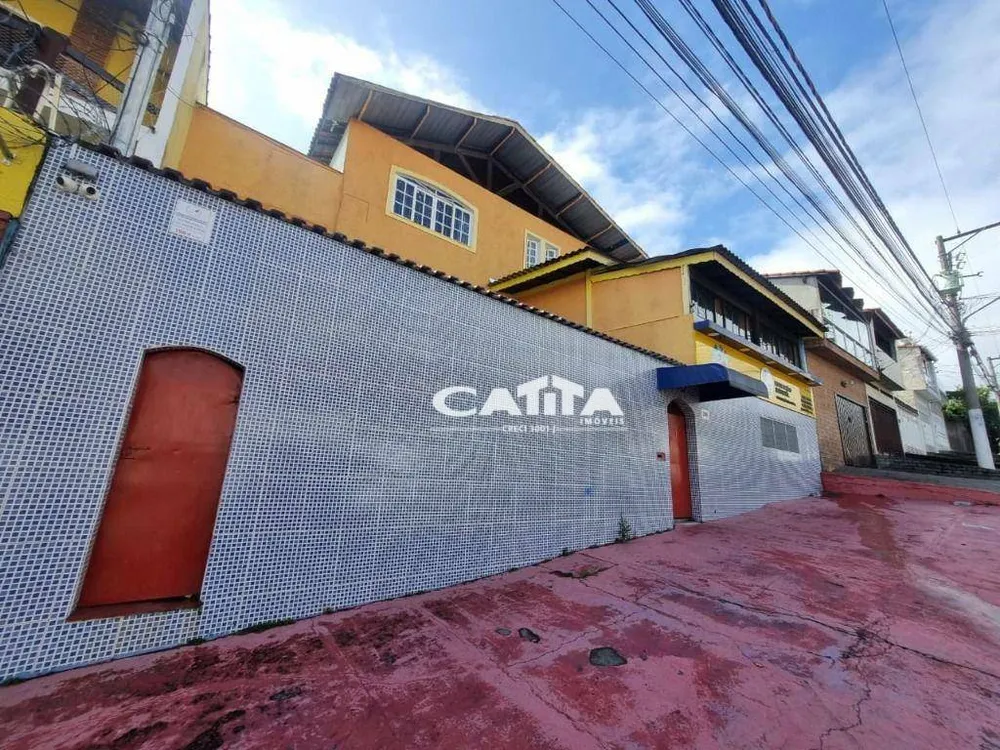 Prédio Inteiro, 438 m² - Foto 2