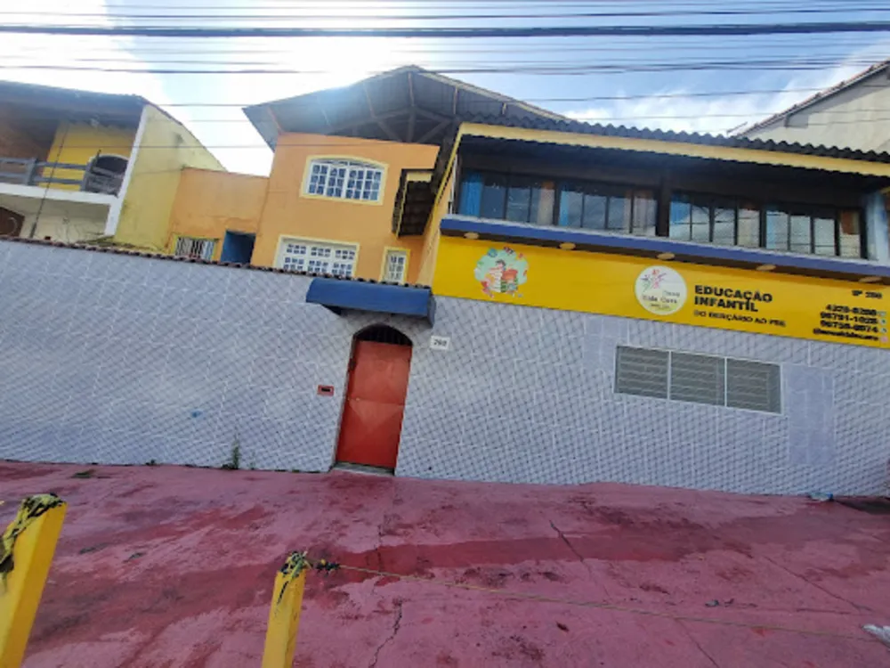 Prédio Inteiro, 438 m² - Foto 1