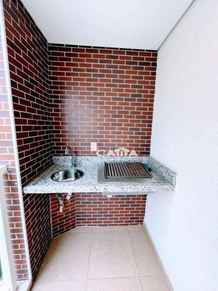 Apartamento, 3 quartos, 69 m² - Foto 3