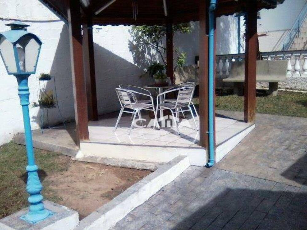 Casa, 2 quartos, 236 m² - Foto 2