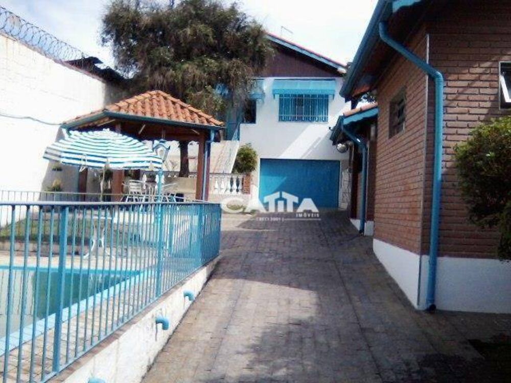 Casa, 2 quartos, 236 m² - Foto 15