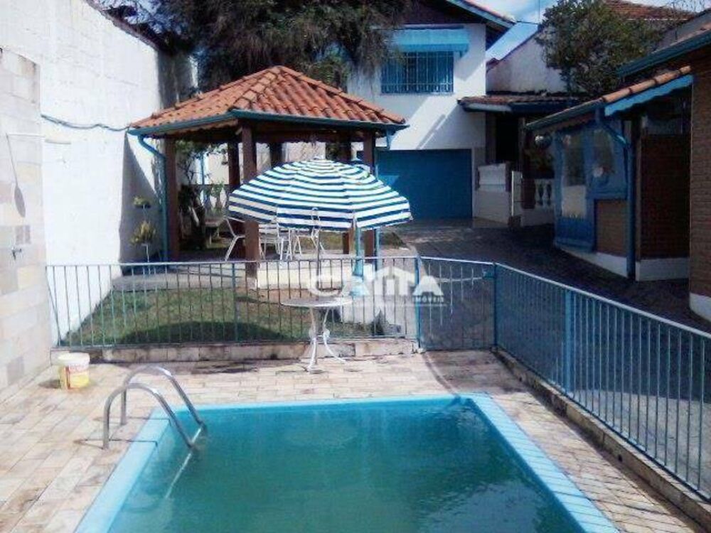 Casa, 2 quartos, 236 m² - Foto 10