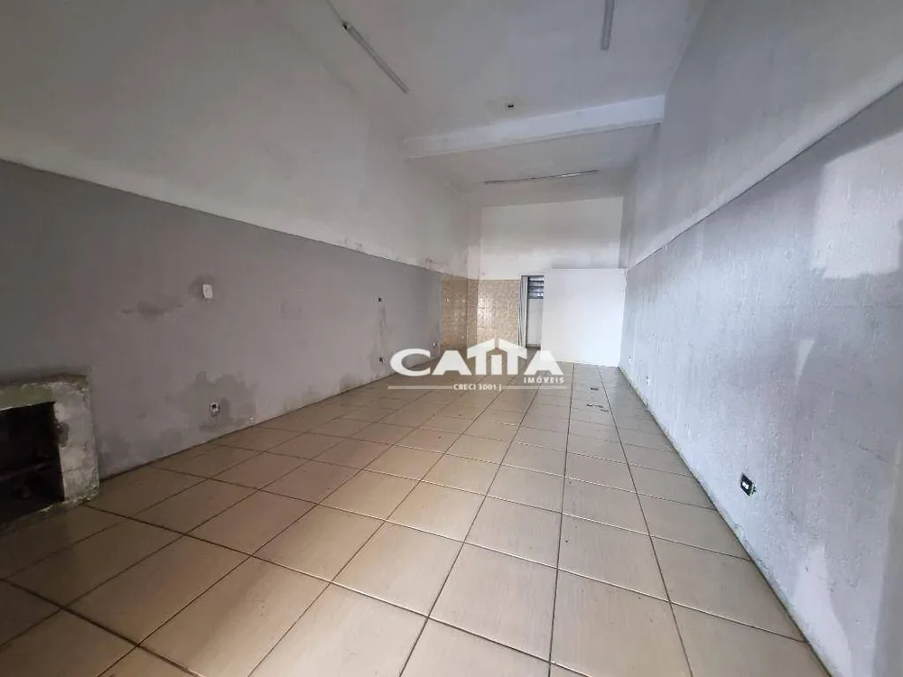 Loja-Salão, 60 m² - Foto 2
