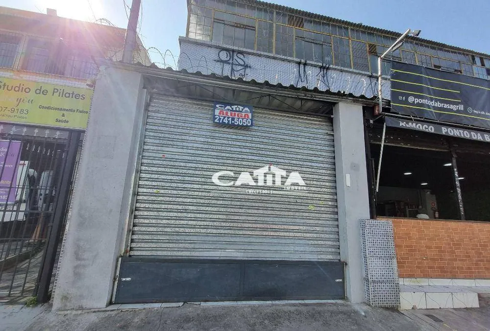 Loja-Salão, 60 m² - Foto 9