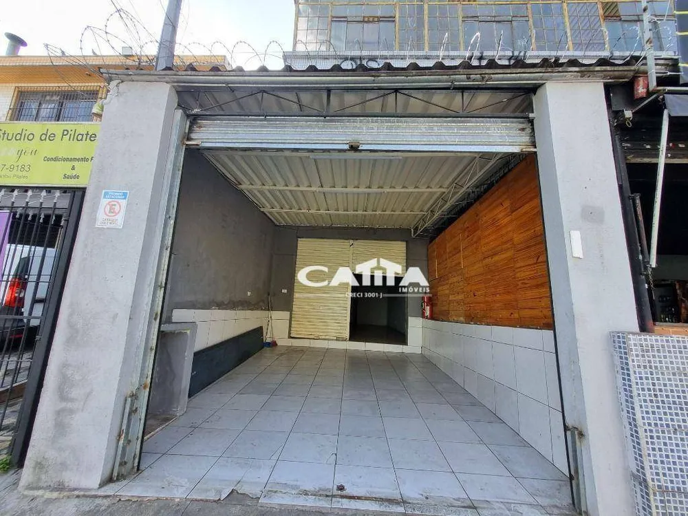 Loja-Salão, 60 m² - Foto 4
