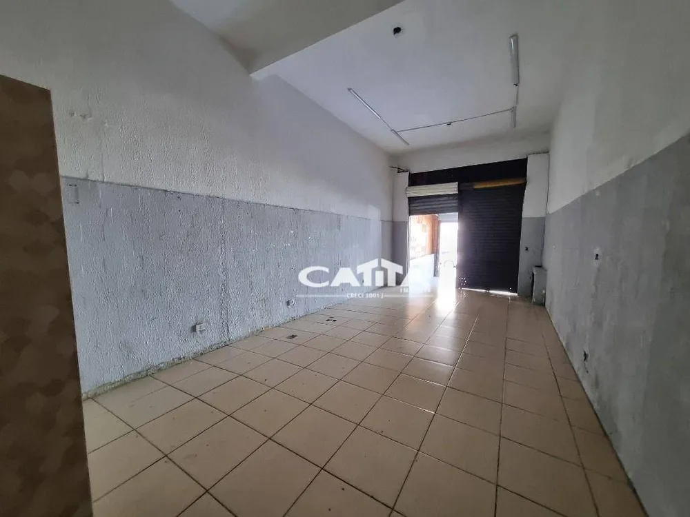 Loja-Salão, 60 m² - Foto 3