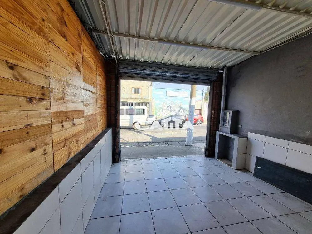 Loja-Salão, 60 m² - Foto 6
