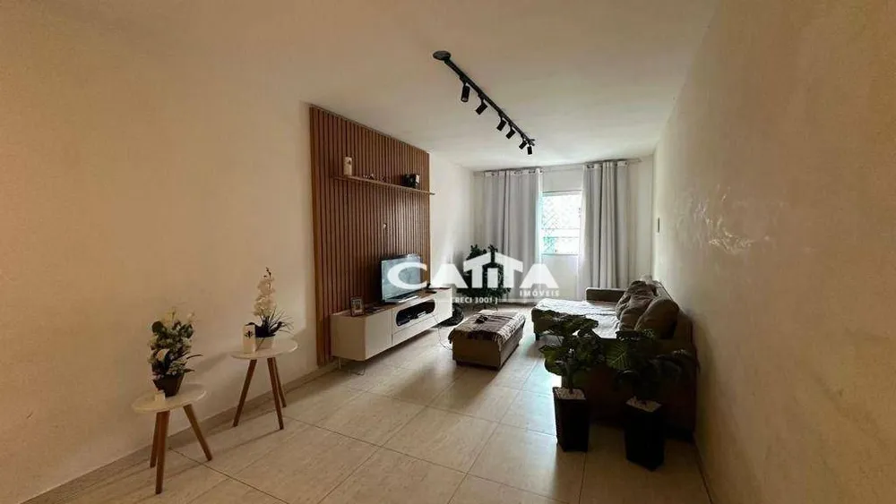 Sobrado, 3 quartos, 166 m² - Foto 1