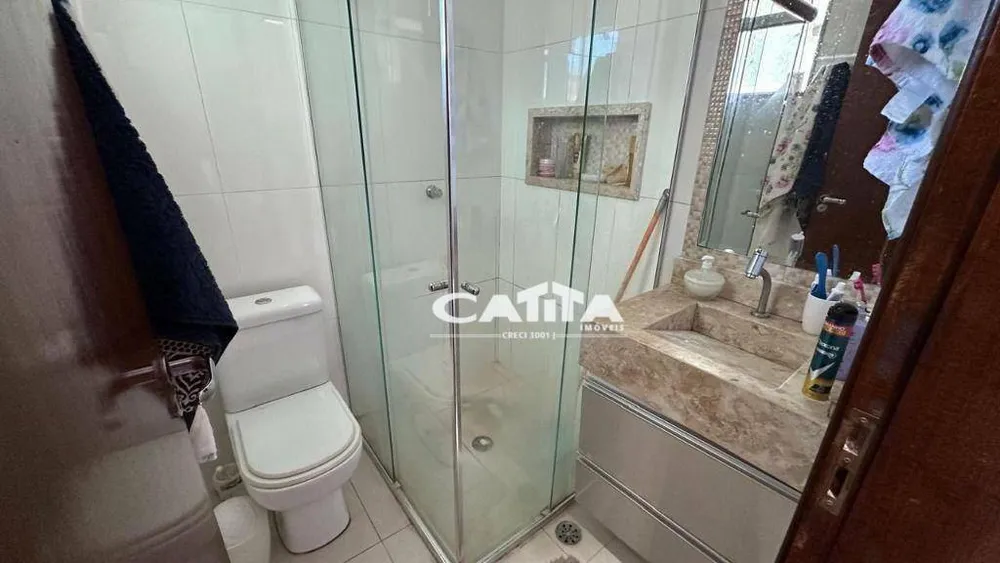 Sobrado, 3 quartos, 166 m² - Foto 2