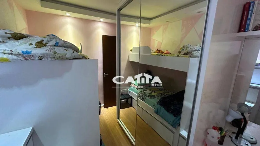 Sobrado, 3 quartos, 166 m² - Foto 7