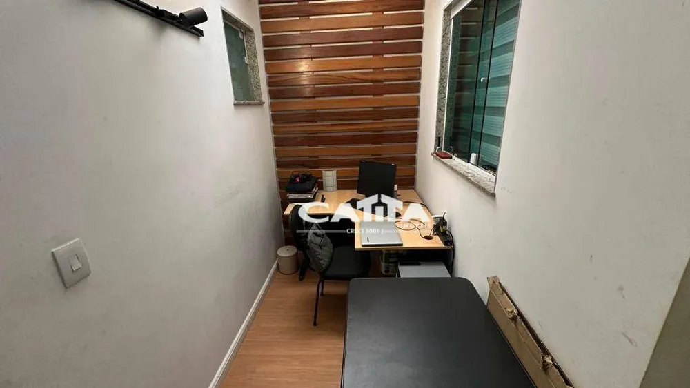 Sobrado, 3 quartos, 166 m² - Foto 8
