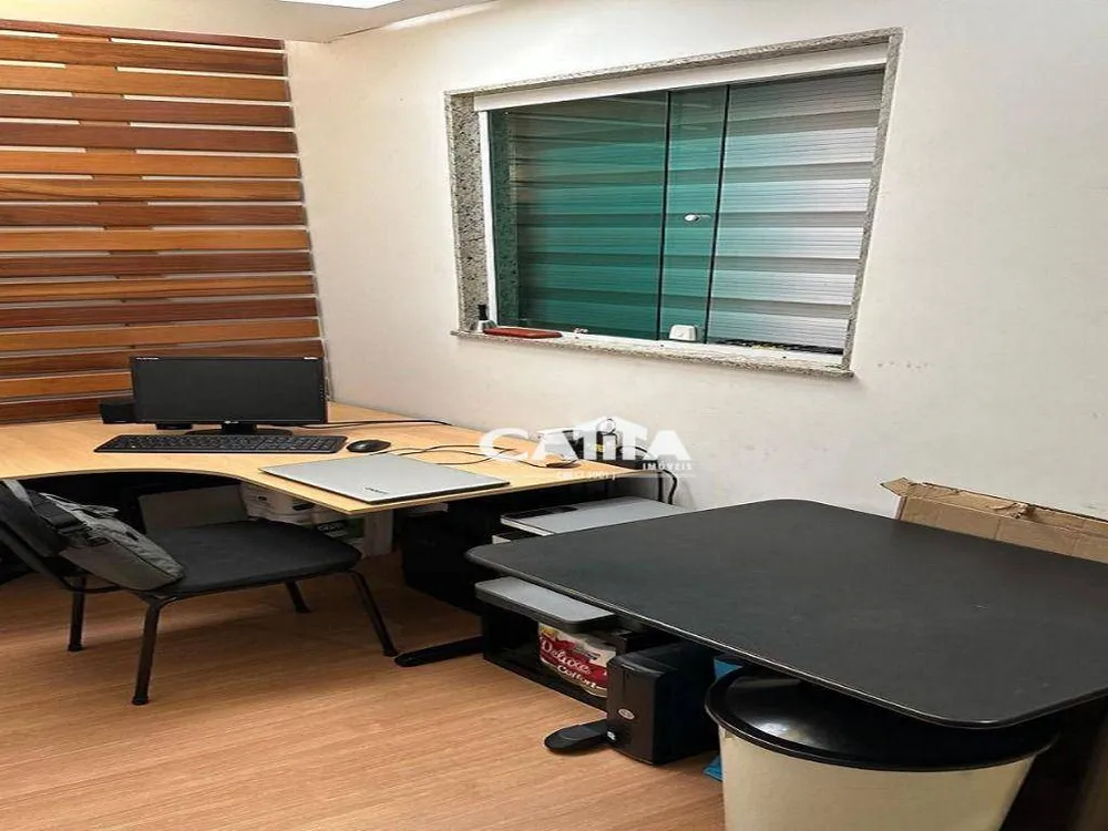 Sobrado, 3 quartos, 166 m² - Foto 9