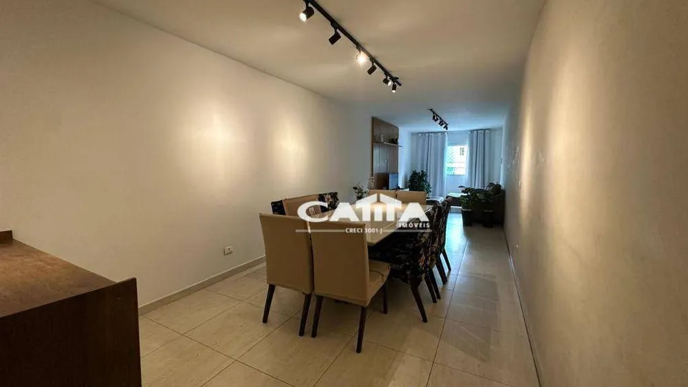 Sobrado, 3 quartos, 166 m² - Foto 3